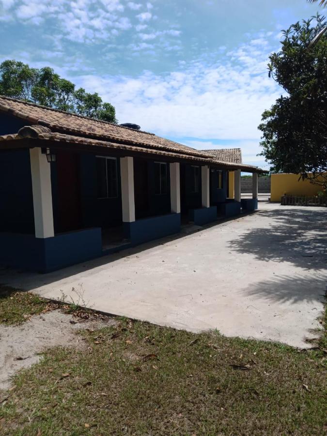 Pousada Estancia Park Amontoado Exterior photo