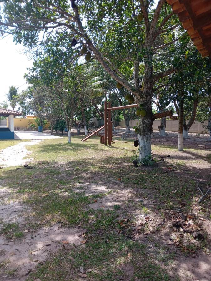 Pousada Estancia Park Amontoado Exterior photo